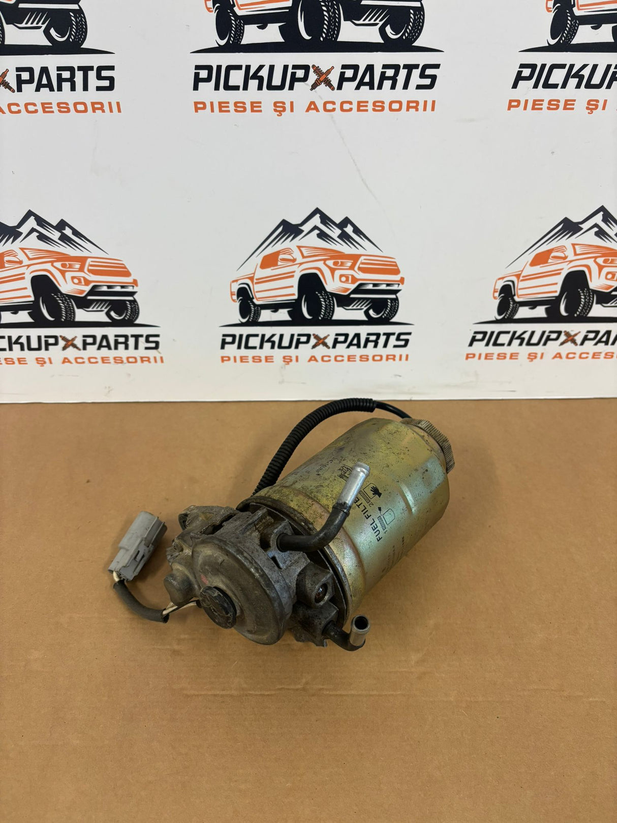 BATERIE FILTRU MOTORINA  FORD RANGER/MAZDA BT-50 2006, 2007, 2008, 2009, 2010, 2011, 2012