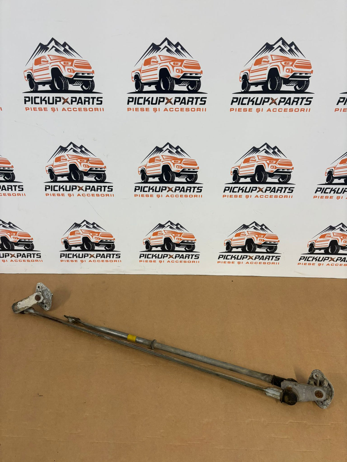 BROASCA USA STANGA/DREAPTA FORD RANGER/MAZDA BT-50 2006, 2007, 2008, 2009, 2010, 2011, 2012