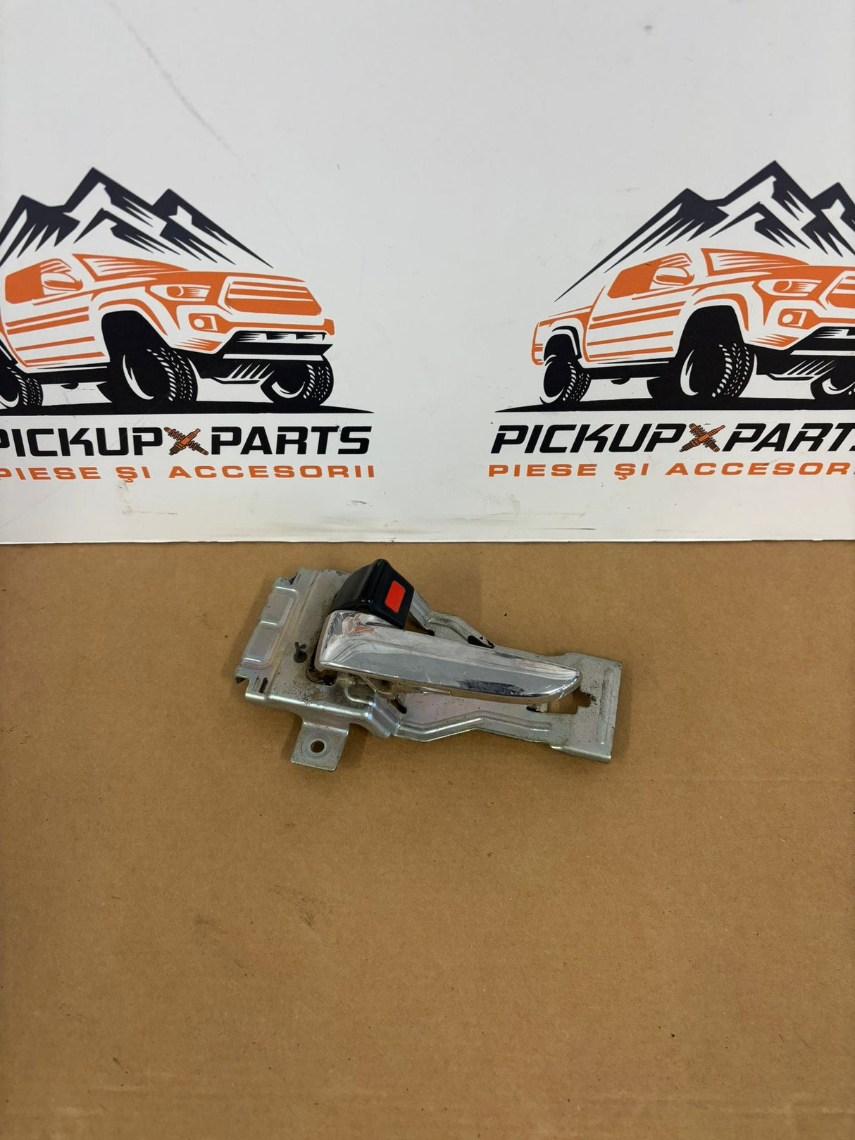 MANER USA INTERIOR FORD RANGER/MAZDA BT-50 2006, 2007, 2008, 2009, 2010, 2011, 2012