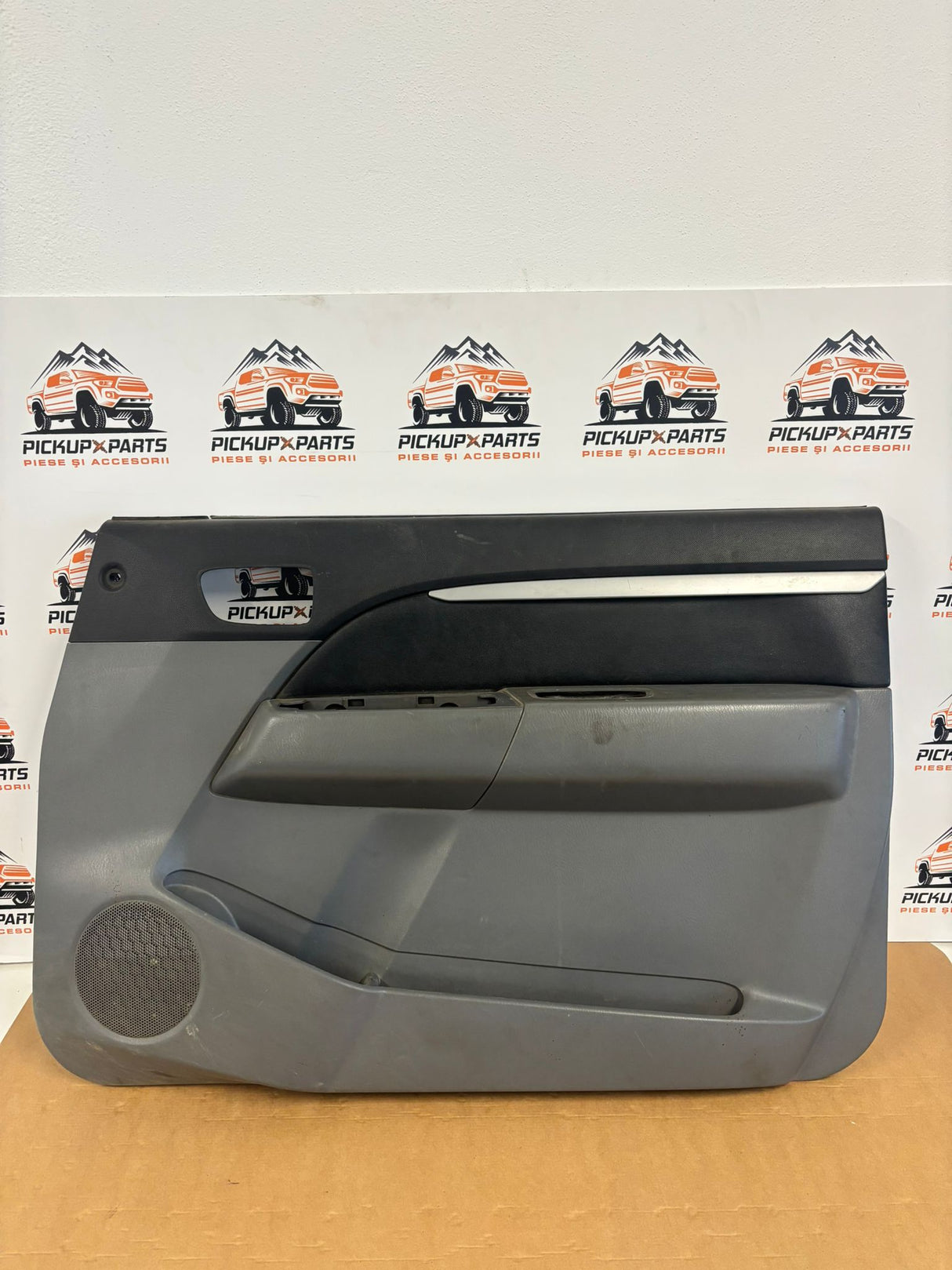 TAPITERIE USA STANGA/DREAPTA FATA FORD RANGER/MAZDA BT-50 2006, 2007, 2008, 2009, 2010, 2011, 2012