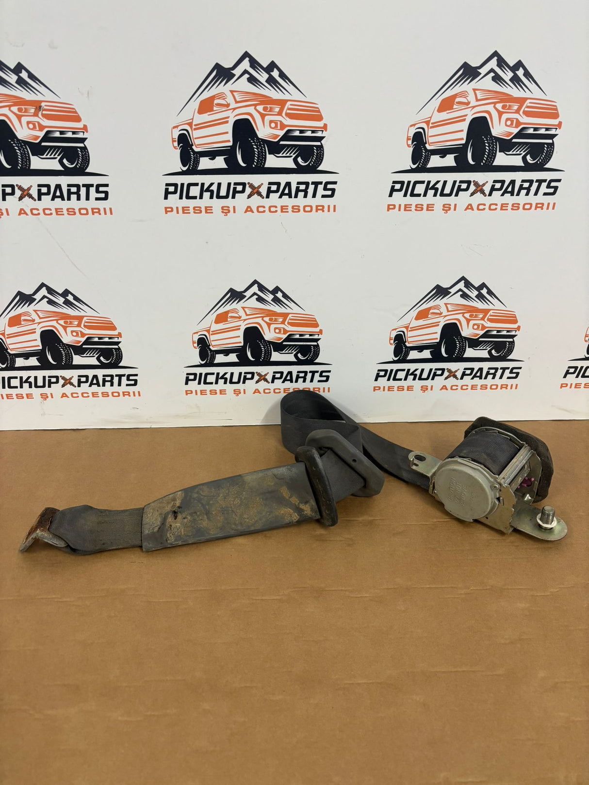 CENTURA FATA/SPATE FORD RANGER/BT-50 2006, 2007, 2008, 2009, 2010, 2011, 2012
