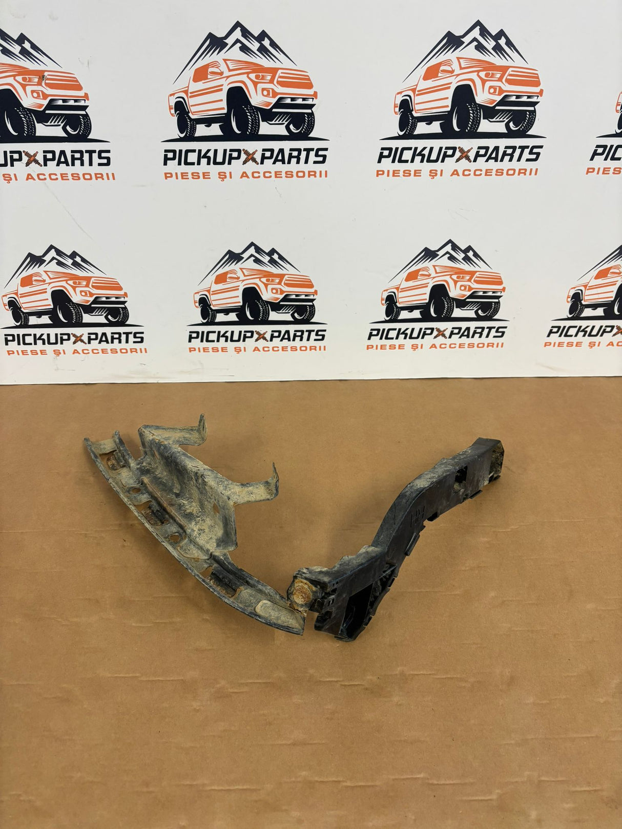 SUPORT FAR STANGA/DREAPTA FORD RANGER/MAZDA BT-50 2006, 2007, 2008, 2009, 2010, 2011, 2012