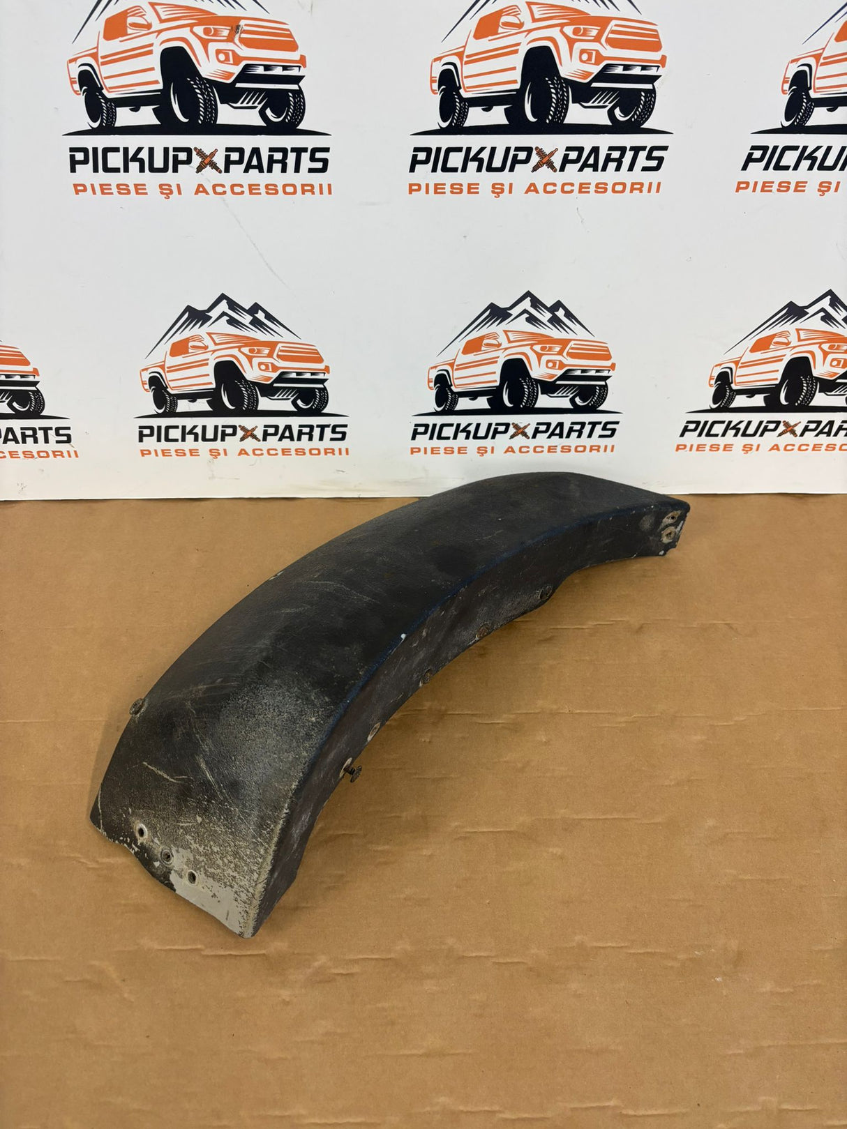 BANDOU/OVERFENDER BARA FATA STANGA/DREAPTA FORD RANGER 2006, 2007, 2008, 2009