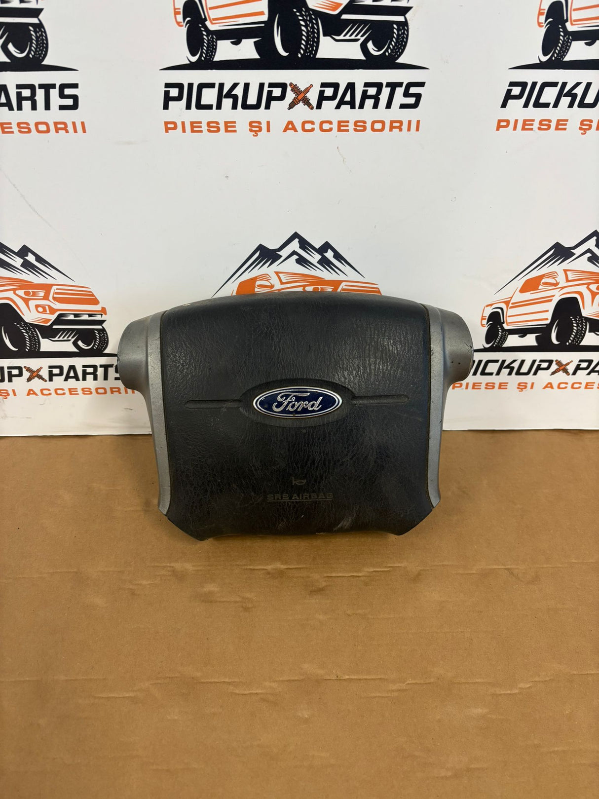 AIRBAG VOLAN FORD RANGER 2006, 2007, 2008, 2009