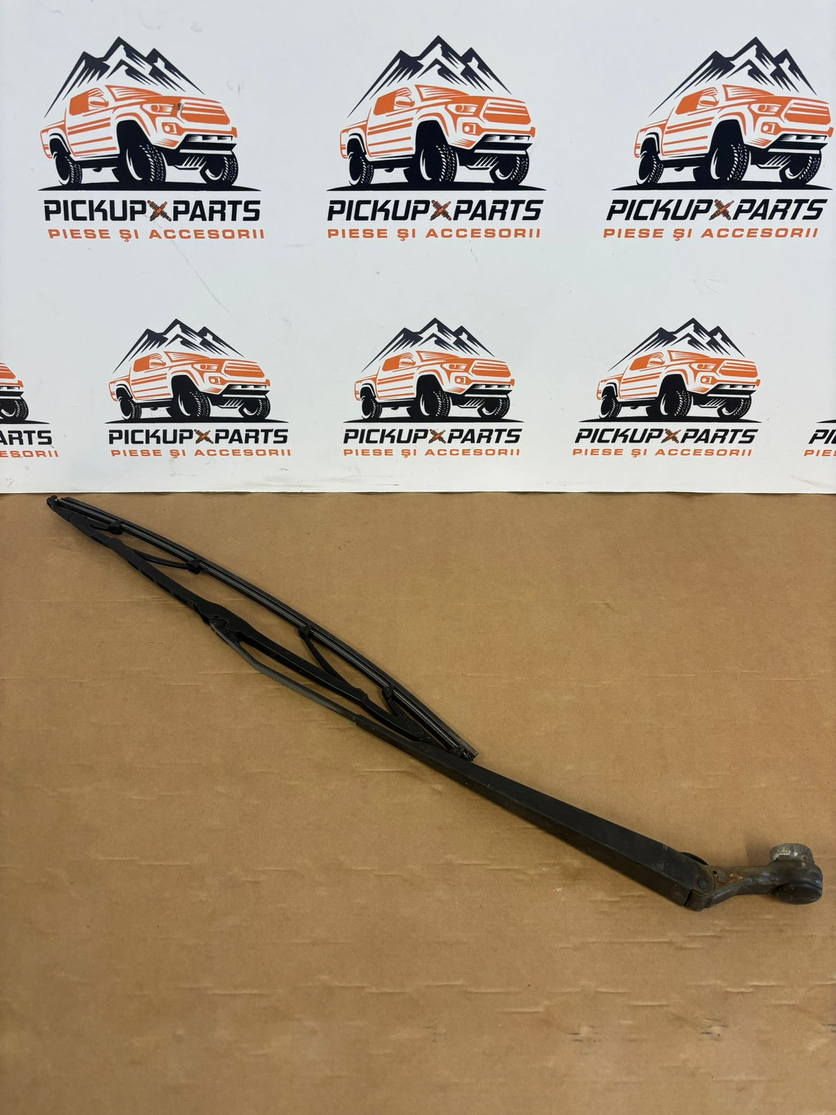 BRAT STERGATOR FORD RANGER/MAZDA BT-50 2006, 2007, 2008, 2009, 2010, 2011, 2012