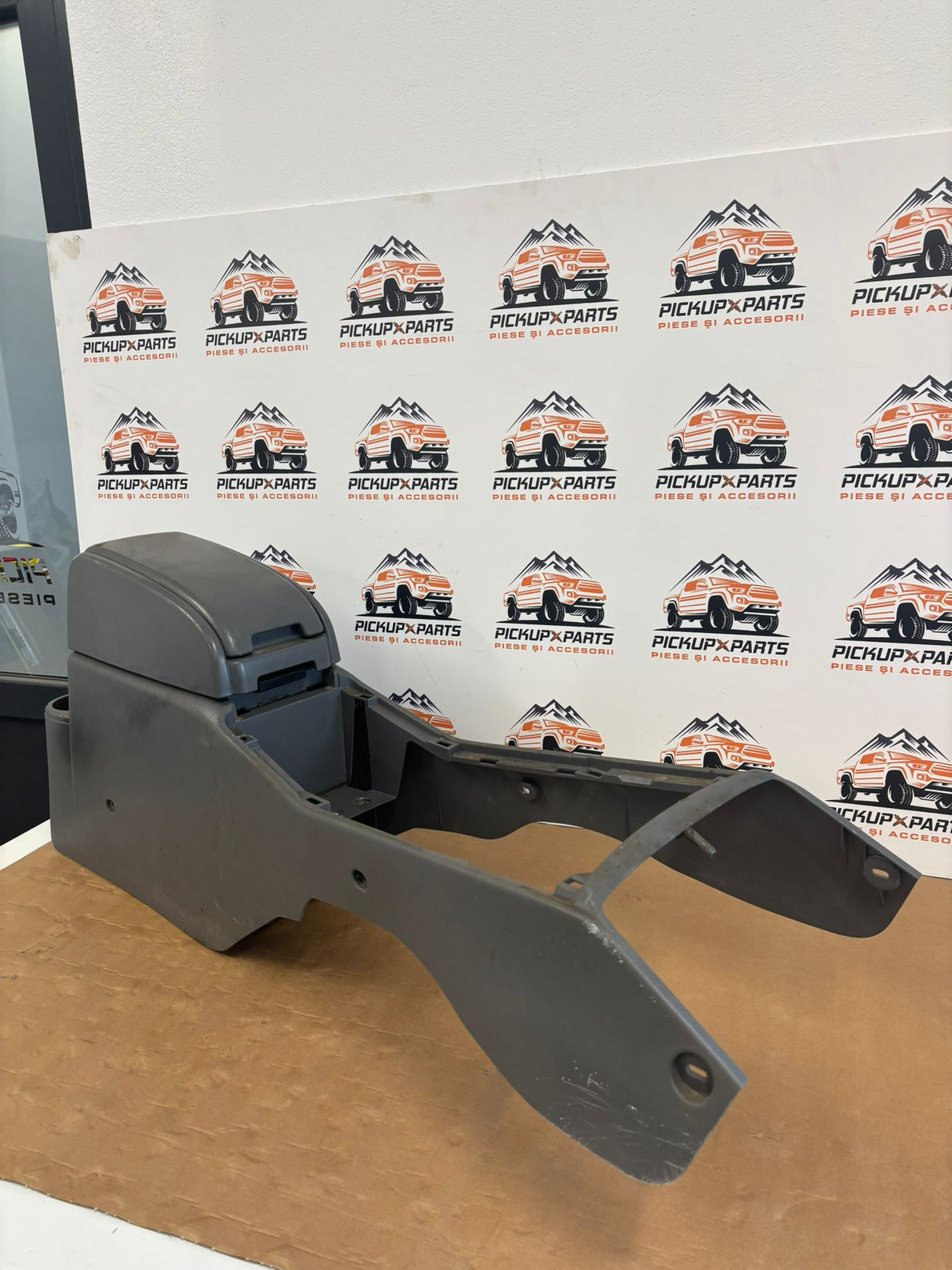 COTIERA FORD RANGER/MAZDA BT-50 2006, 2007, 2008, 2009, 2010, 2011, 2012