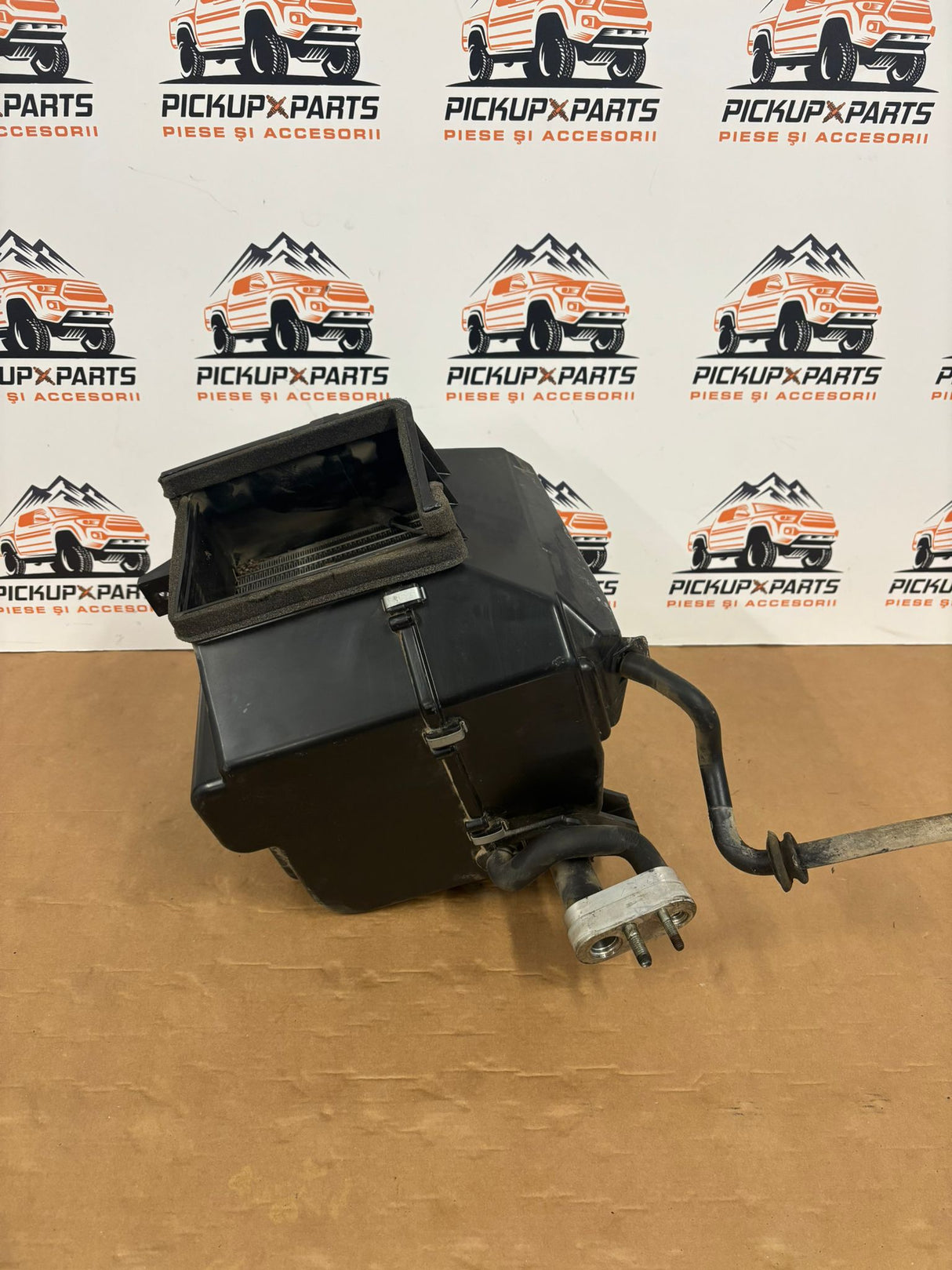CARCASA CALORIFER HABITACLU FORD RANGER/MAZDA BT-50 2006, 2007, 2008, 2009, 2010, 2011, 2012