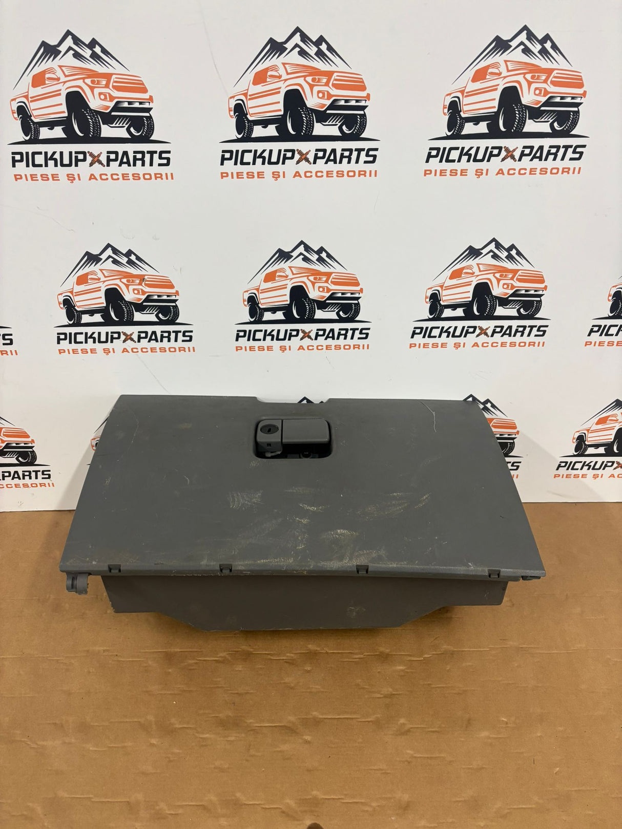 TORPEDOU FORD RANGER/MAZDA BT-50 2006, 2007, 2008, 2009, 2010, 2011, 2012