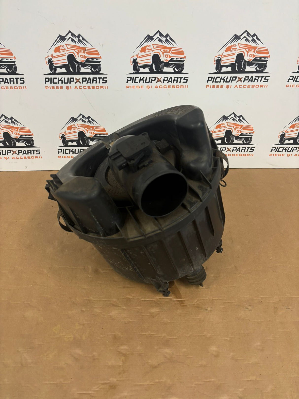 CARCASA FILTRU AER FORD RANGER/MAZDA BT-50 2006, 2007, 2008, 2009, 2010, 2011, 2012