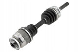 PLANETARA FATA STANGA CU NUT FORD RANGER/MAZDA B2500 1999, 2000, 2001, 2002