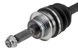 PLANETARA FATA STANGA CU FILET FORD RANGER/MAZDA B2500 2002, 2003, 2004, 2005, 2006