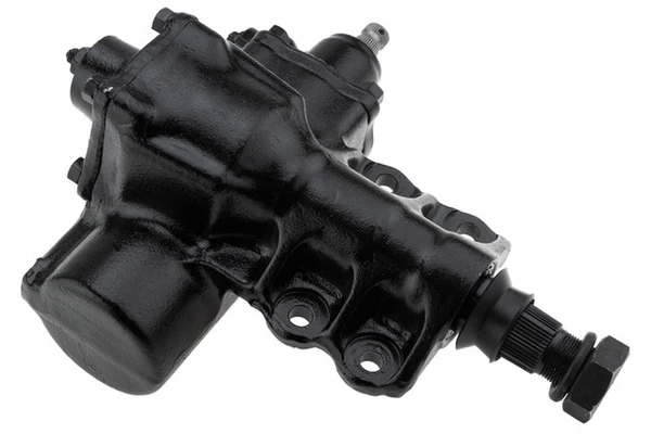 CASETA DIRECTIE NISSAN NAVARA D22 2001, 2002, 2003, 2004, 2005, 2006, 2007, 2008, 2009, 2010, 2011