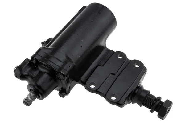 CASETA DIRECTIE NISSAN NAVARA D22 2001, 2002, 2003, 2004, 2005, 2006, 2007, 2008, 2009, 2010, 2011