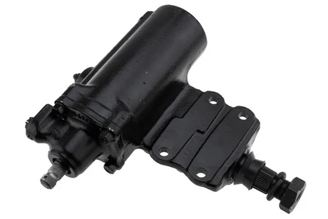 CASETA DIRECTIE NISSAN NAVARA D22 2001, 2002, 2003, 2004, 2005, 2006, 2007, 2008, 2009, 2010, 2011