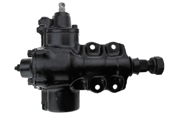 CASETA DIRECTIE NISSAN NAVARA D22 2001, 2002, 2003, 2004, 2005, 2006, 2007, 2008, 2009, 2010, 2011