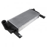 INTERCOOLER NISSAN NAVARA D40 2005, 2006, 2007, 2008, 2009, 2010, 2011, 2012, 2013, 2014, 2015