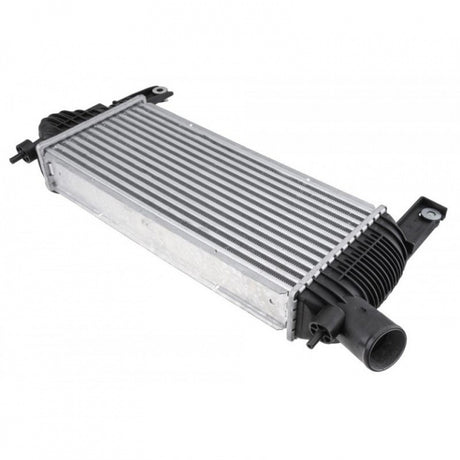 INTERCOOLER NISSAN NAVARA D40 2005, 2006, 2007, 2008, 2009, 2010, 2011, 2012, 2013, 2014, 2015
