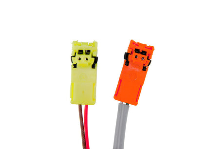 ARC SPIRALA AIRBAG 8 PIN NISSAN NAVARA D40 2010, 2011, 2012, 2013, 2014, 2015