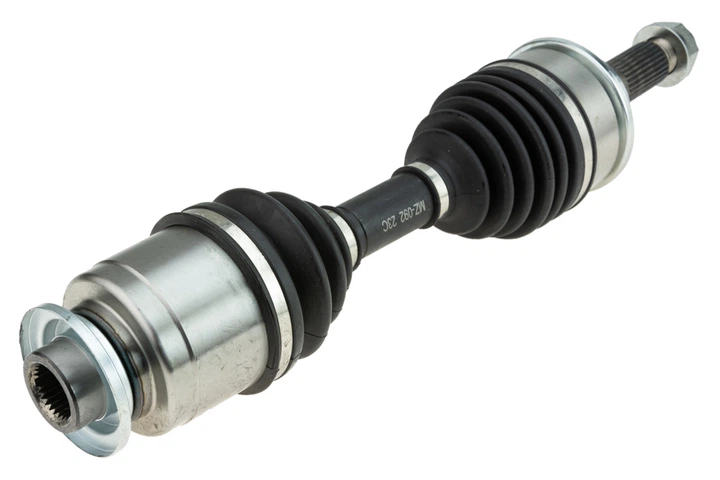 PLANETARA FATA STANGA FORD RANGER/MAZDA BT-50 2006, 2007, 2008, 2009, 2010, 2011, 2012