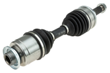PLANETARA FATA STANGA FORD RANGER/MAZDA BT-50 2006, 2007, 2008, 2009, 2010, 2011, 2012