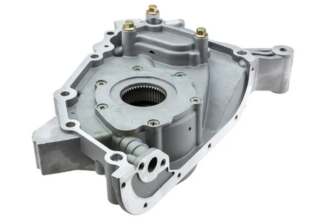 POMPA ULEI MITSUBISHI L200 1999, 2000, 2001, 2002, 2003, 2004, 2005, 2006
