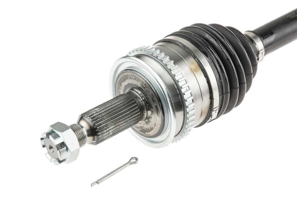 PLANETARA FATA STANGA MITSUBISHI L200 2006, 2007, 2008, 2009, 2010, 2011, 2012, 2013, 2014