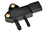 SENZOR PRESIUNE EVACUARE GAZE MITSUBISHI L200 2006, 2007, 2008, 2009, 2010, 2011, 2012, 2013, 2014