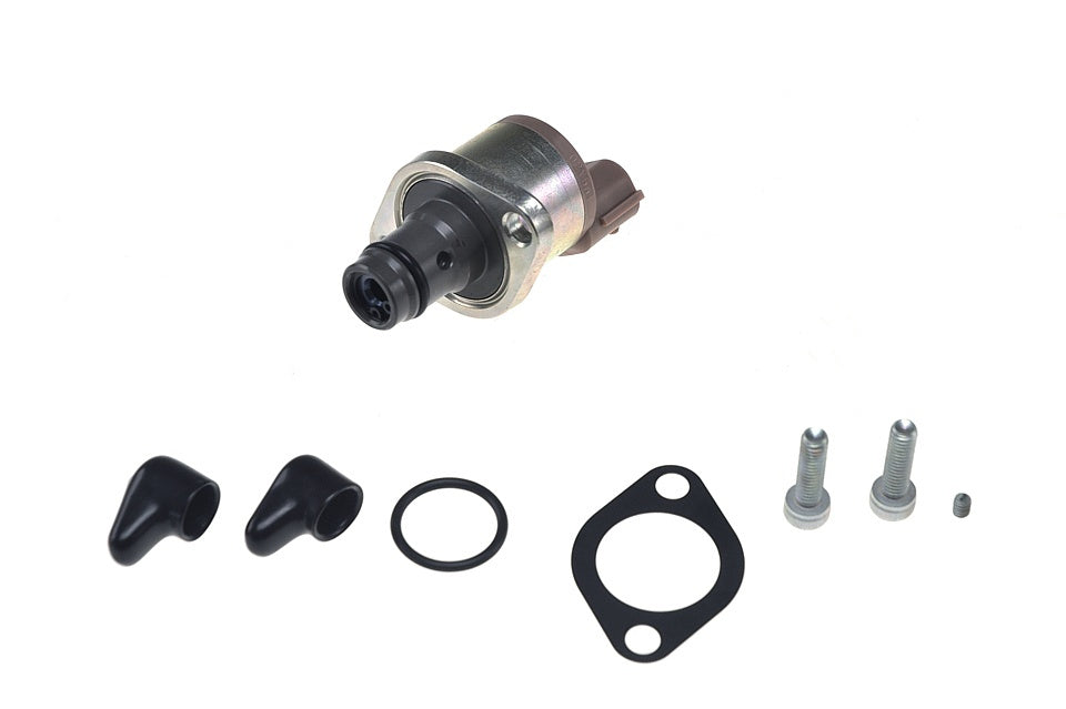 SUPAPA REGLARE PRESIUNE POMPA INALTE MITSUBISHI L200 2006, 2007, 2008, 2009