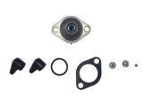 SUPAPA REGLARE PRESIUNE POMPA INALTE MITSUBISHI L200 2006, 2007, 2008, 2009