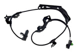 SENZOR ABS FATA STANGA MITSUBISHI L200 2006, 2007, 2008, 2009, 2010, 2011, 2012, 2013, 2014