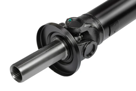 AX CARDANIC MARE SUPERSELECT MITSUBISHI L200 2006, 2007, 2008, 2009, 2010, 2011, 2012, 2013, 2014