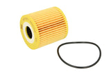 FILTRU ULEI MANN-FILTER NISSAN NAVARA D22 2001, 2002, 2003, 2004, 2005, 2006, 2007, 2008, 2009, 2010, 2011
