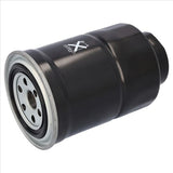 FILTRU COMBUSTIBIL BLUE PRINT NISSAN NAVARA D22 2001, 2002, 2003, 2004, 2005, 2006, 2007, 2008, 2009, 2010, 2011