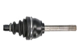 PLANETARA FATA NISSAN NAVARA D22 2001, 2002, 2003, 2004, 2005, 2006, 2007, 2008, 2009, 2010, 2011