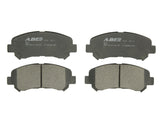 SET PLACUTE FRANA FATA NISSAN NAVARA D22 2001, 2002, 2003, 2004, 2005, 2006, 2007, 2008, 2009, 2010, 2011