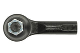 CAP DE BARA EXTERIOR NISSAN NAVARA D22 2001, 2002, 2003, 2004, 2005, 2006, 2007, 2008, 2009, 2010, 2011