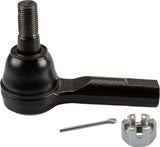 CAP DE BARA EXTERIOR NISSAN NAVARA D22 2001, 2002, 2003, 2004, 2005, 2006, 2007, 2008, 2009, 2010, 2011