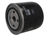 FILTRU ULEI MANN-FILTER NISSAN NAVARA D40 2005, 2006, 2007, 2008, 2009, 2010, 2011, 2012, 2013, 2014, 2015
