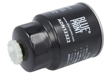 FILTRU COMBUSTIBIL BLUE PRINT NISSAN NAVARA D40 2005, 2006, 2007, 2008, 2009, 2010, 2011, 2012, 2013, 2014, 2015