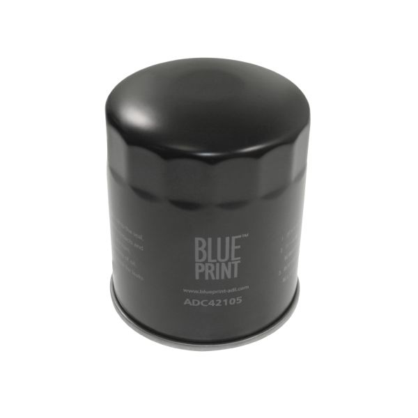 FILTRU ULEI BLUE PRINT MITSUBISHI L200 1999, 2000, 2001, 2002, 2003, 2004, 2005, 2006