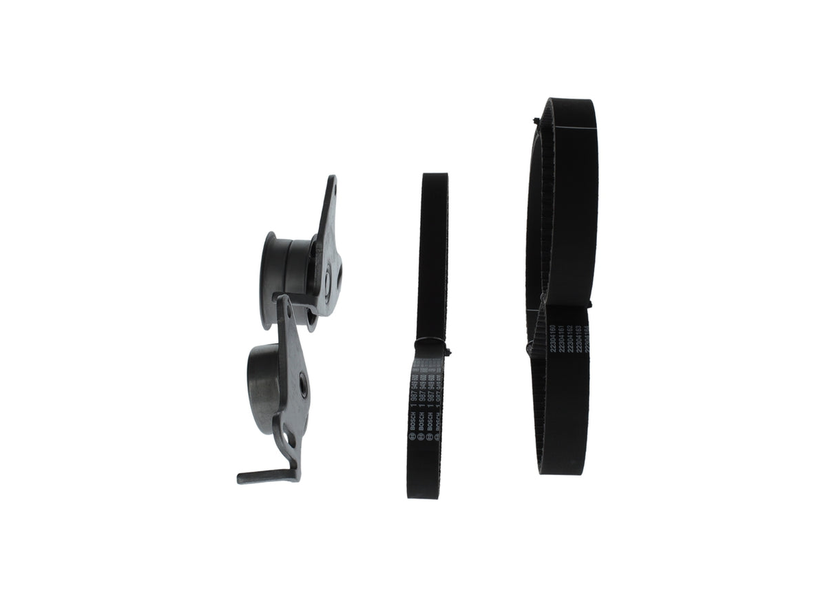 SET DE DISTRIBUTIE MITSUBISHI L200 1999, 2000, 2001, 2002, 2003, 2004, 2005, 2006