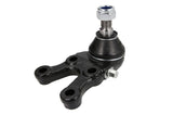 PIVOT BRAT INFERIOR DREAPTA MITSUBISHI L200 1999, 2000, 2001, 2002, 2003, 2004, 2005, 2006