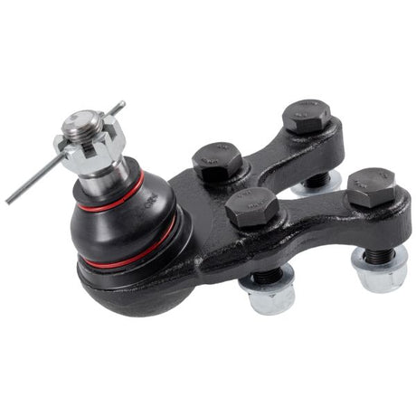 PIVOT BRAT INFERIOR DREAPTA MITSUBISHI L200 1999, 2000, 2001, 2002, 2003, 2004, 2005, 2006