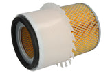 FILTRU AER JC PREMIUM MITSUBISHI L200 1999, 2000, 2001, 2002, 2003, 2004, 2005, 2006