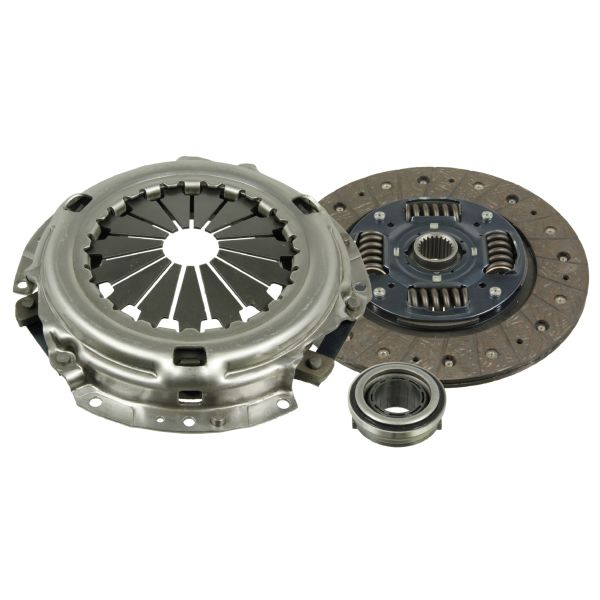 SET AMBREIAJ MITSUBISHI L200 1999, 2000, 2001, 2002, 2003, 2004, 2005, 2006