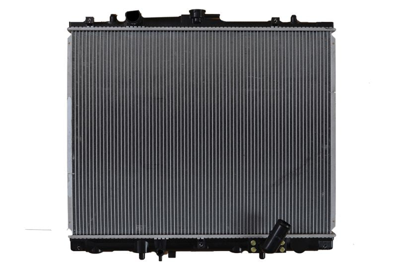 RADIATOR APA MITSUBISHI L200 1999, 2000, 2001, 2002, 2003, 2004, 2005, 2006