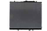 RADIATOR APA MITSUBISHI L200 1999, 2000, 2001, 2002, 2003, 2004, 2005, 2006