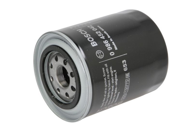 FILTRU ULEI MITSUBISHI L200 2006, 2007, 2008, 2009, 2010, 2011, 2012, 2013, 2014
