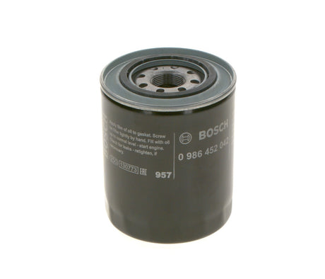 FILTRU ULEI MITSUBISHI L200 2006, 2007, 2008, 2009, 2010, 2011, 2012, 2013, 2014