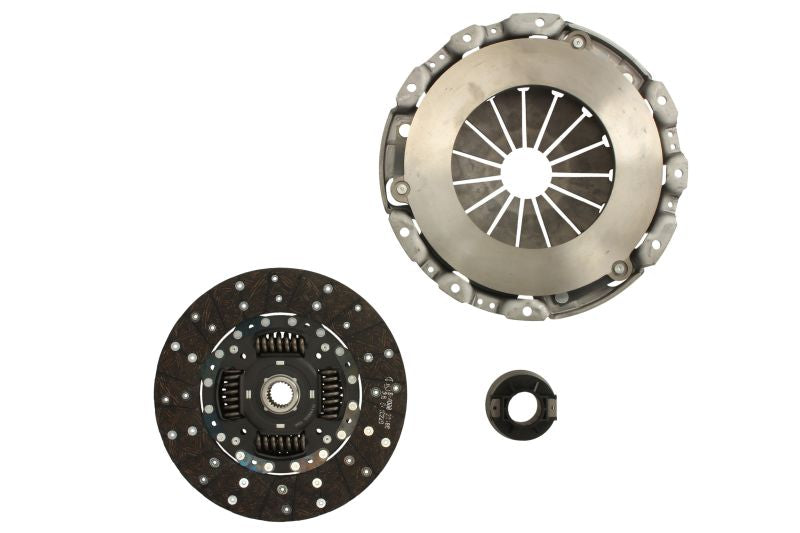 SET AMBREIAJ MITSUBISHI L200 2006, 2007, 2008, 2009, 2010, 2011, 2012, 2013, 2014